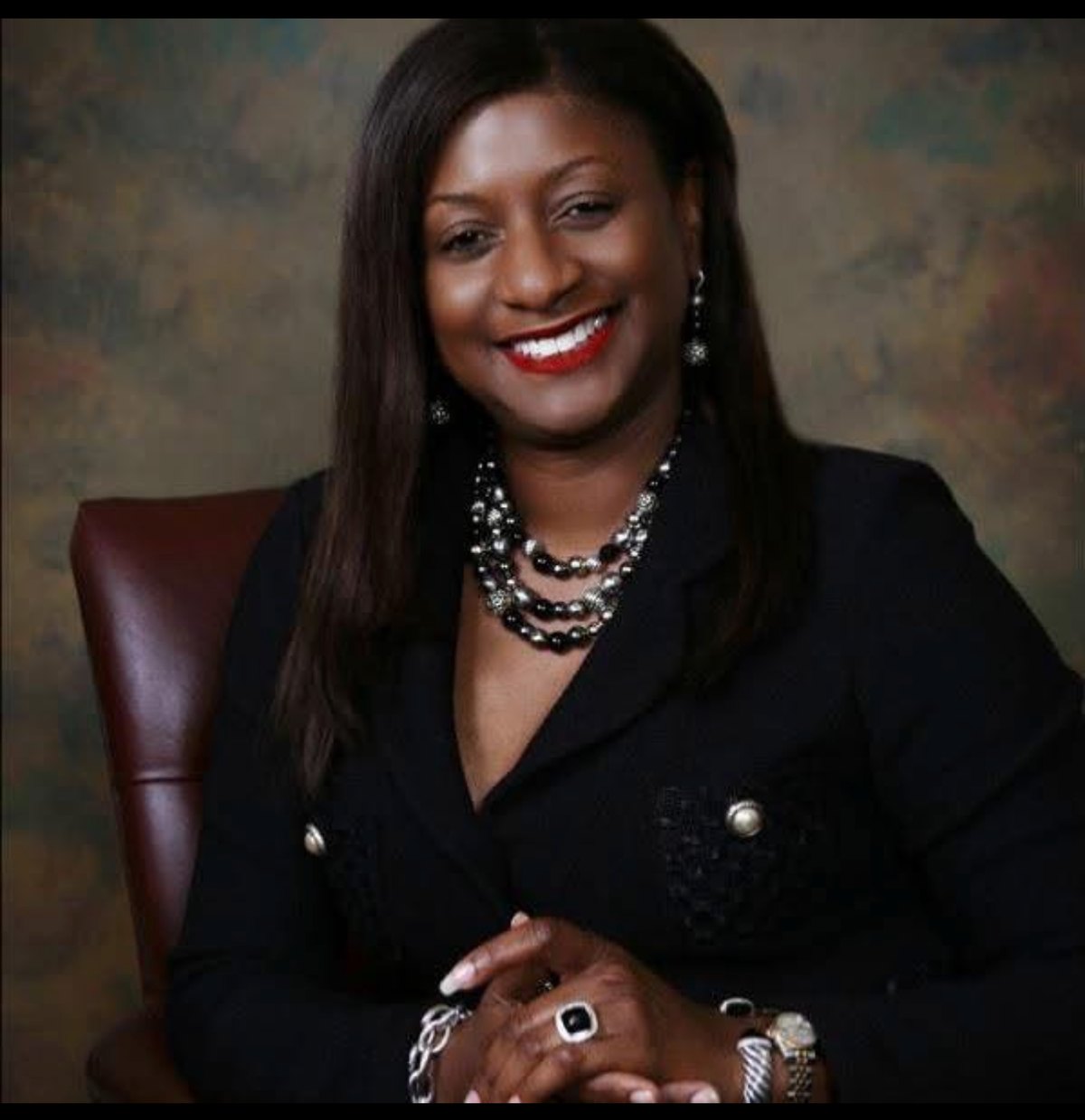 Additional speaking or recognition archive document for Judge Sims